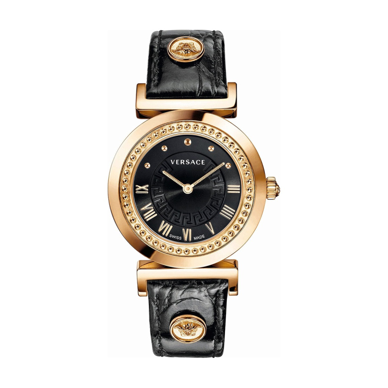 Часовник Versace P5Q80D009S009