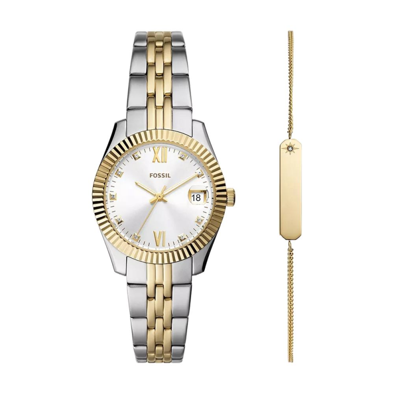 Часовник Fossil ES5313SET