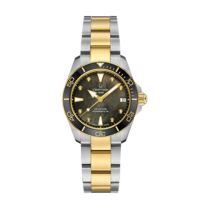 Часовник Certina C032.007.22.126.00