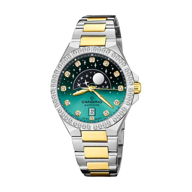 Часовник Candino C4761/2