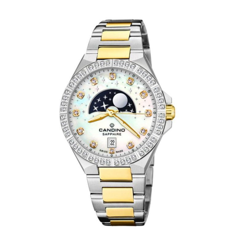 Часовник Candino C4761/1