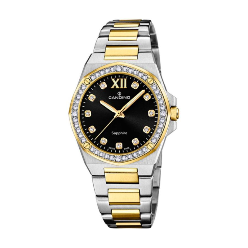 Часовник Candino C4752/3