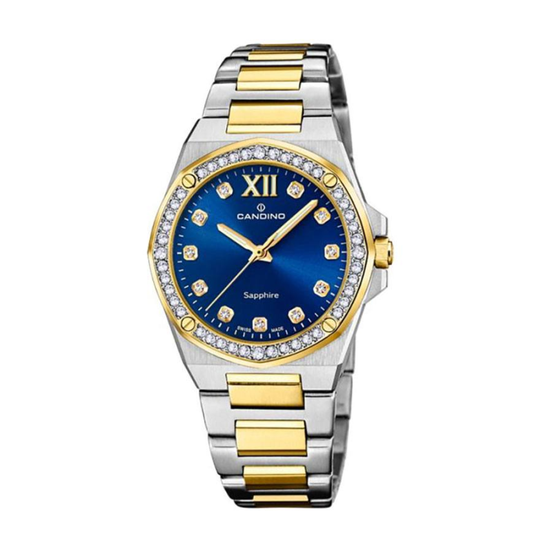 Часовник Candino C4752/2