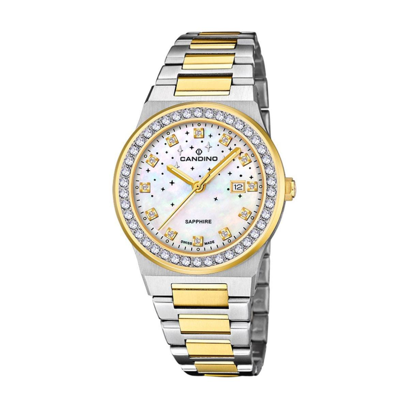 Часовник Candino C4750/1