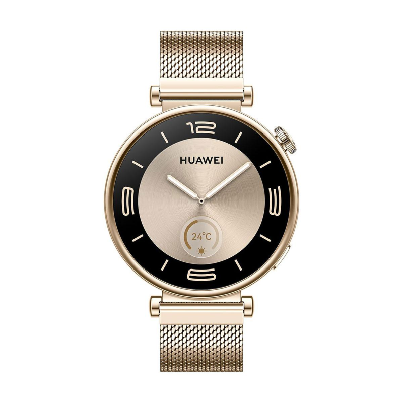 Смарт часовник Huawei GT4 Aurora-B19M