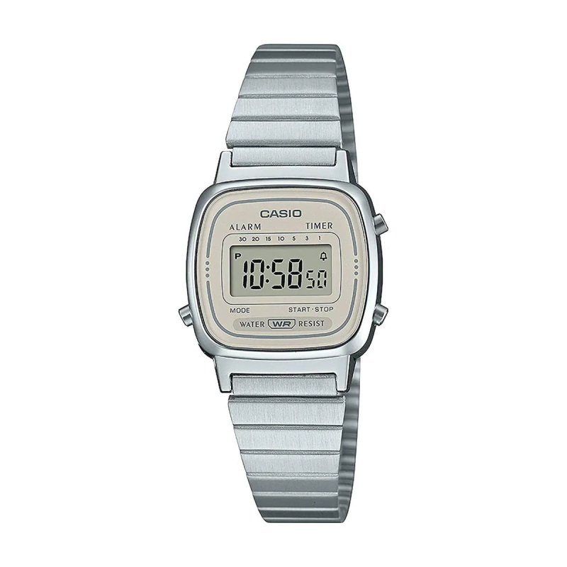 Часовник Casio LA670WEA-8AEF