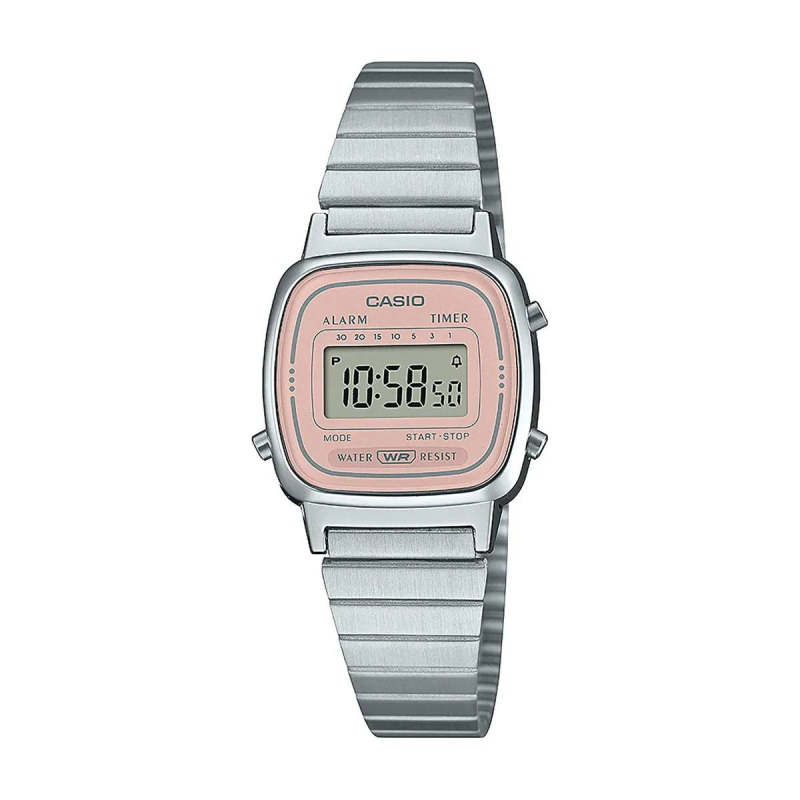 Часовник Casio LA670WEA-4A2EF