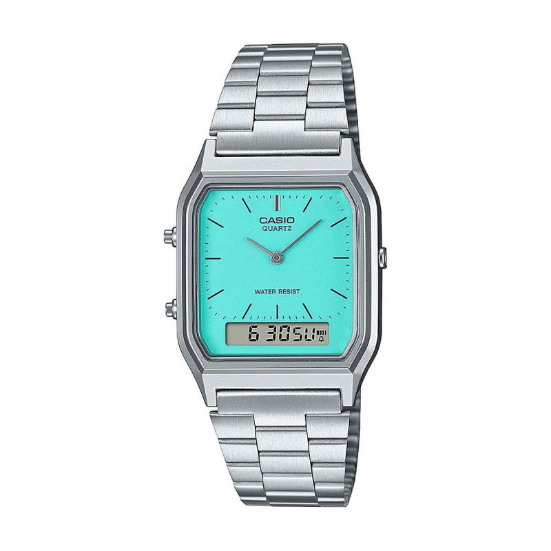 Часовник Casio AQ-230A-2A2MQYES