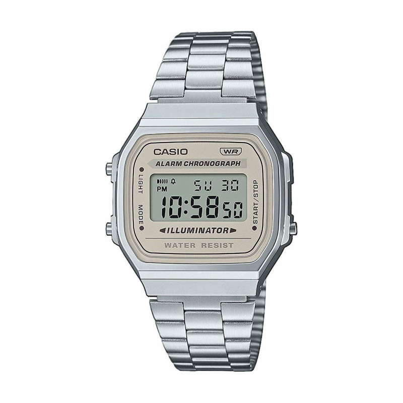Часовник Casio A168WA-8AYES