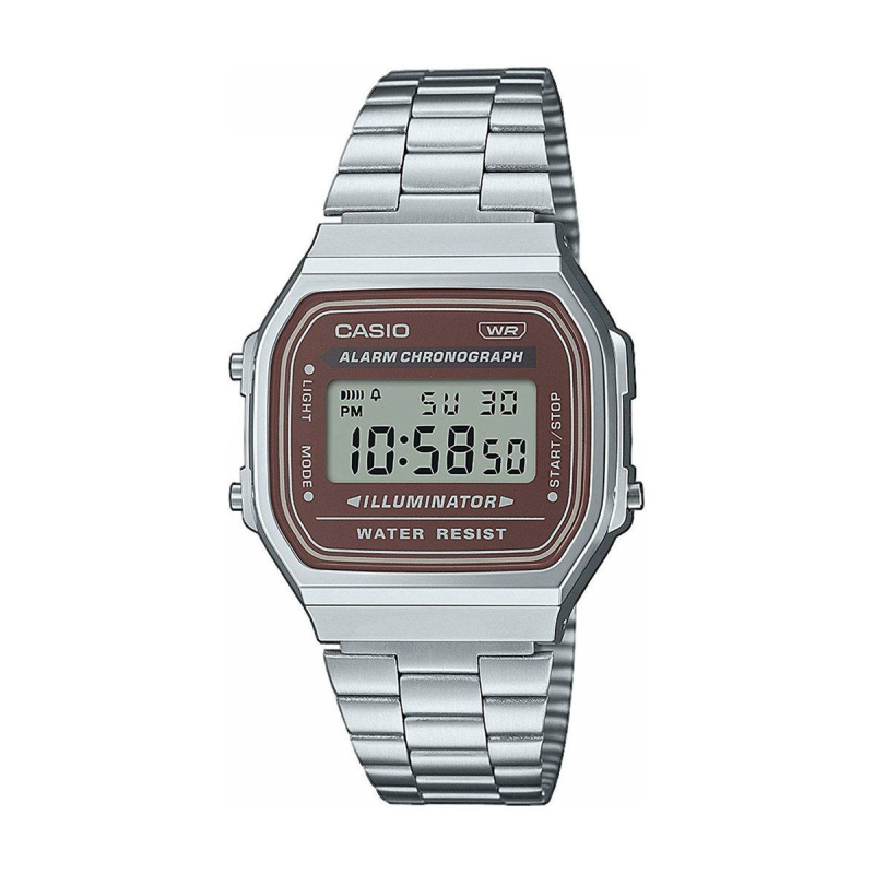 Часовник Casio A168WA-5AYES