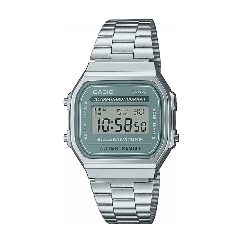 Часовник Casio A168WA-3AYES