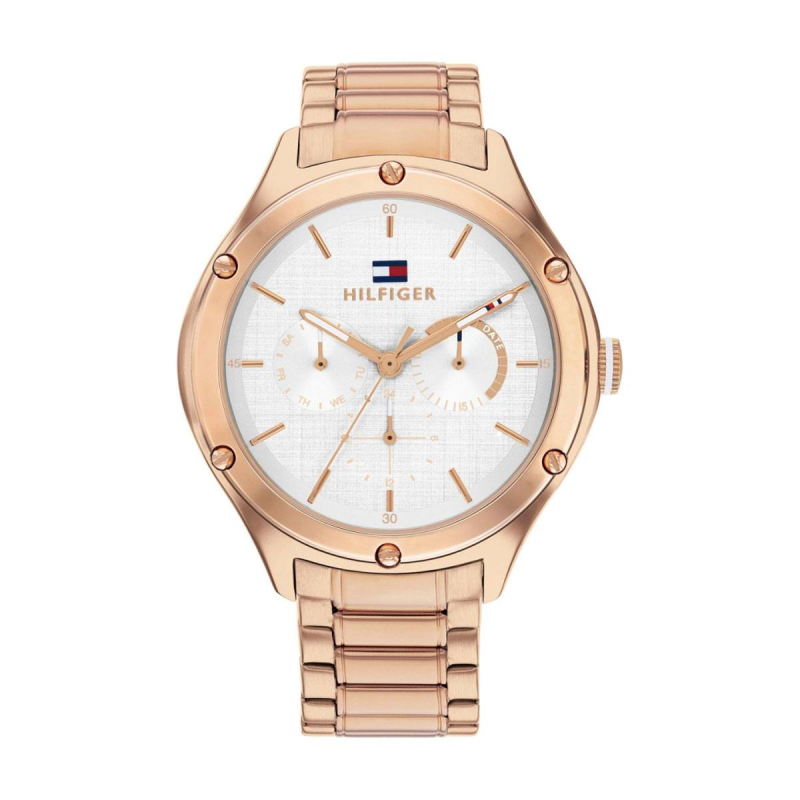 Часовник Tommy Hilfiger 1782682