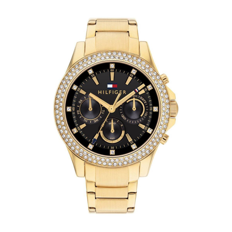 Часовник Tommy Hilfiger 1782676