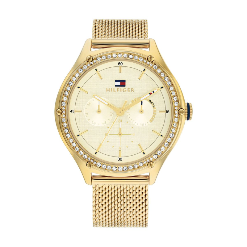 Часовник Tommy Hilfiger 1782655