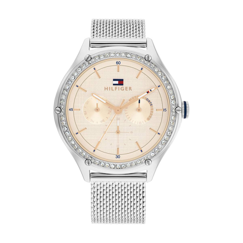 Часовник Tommy Hilfiger 1782654