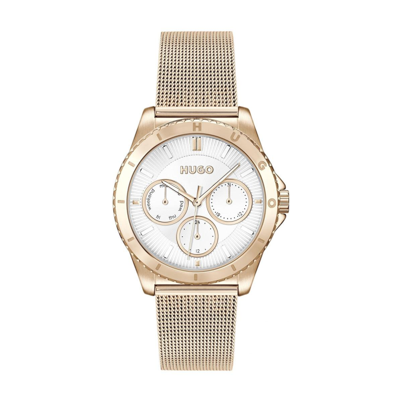 Часовник Hugo Boss 1540161