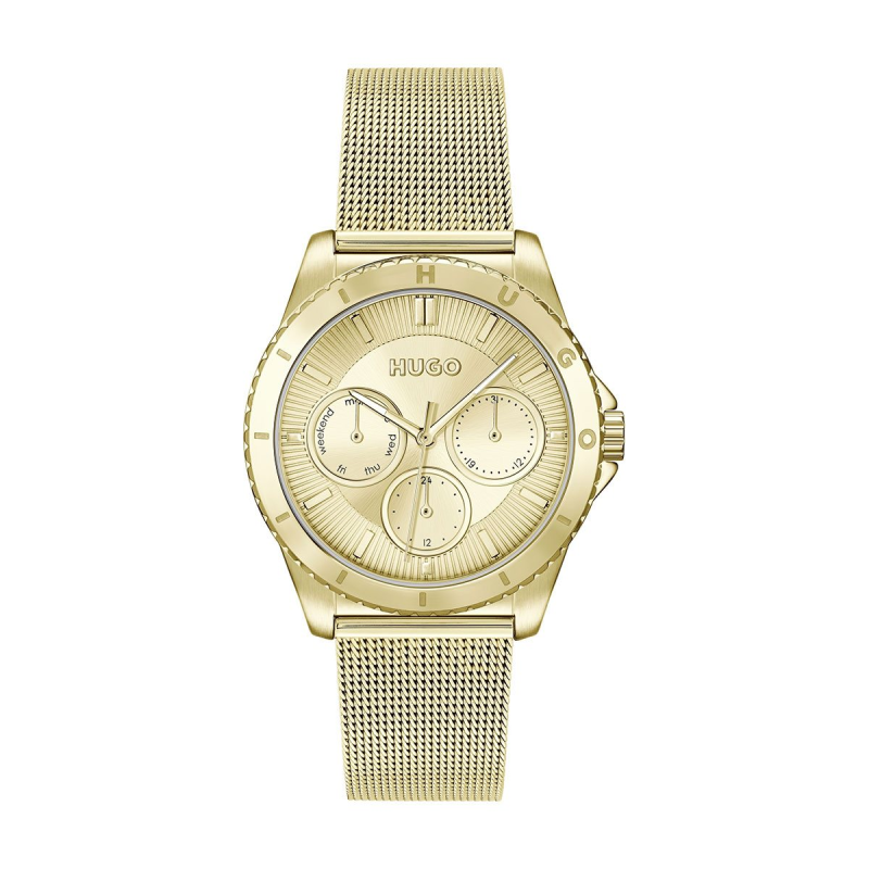 Часовник Hugo Boss 1540159