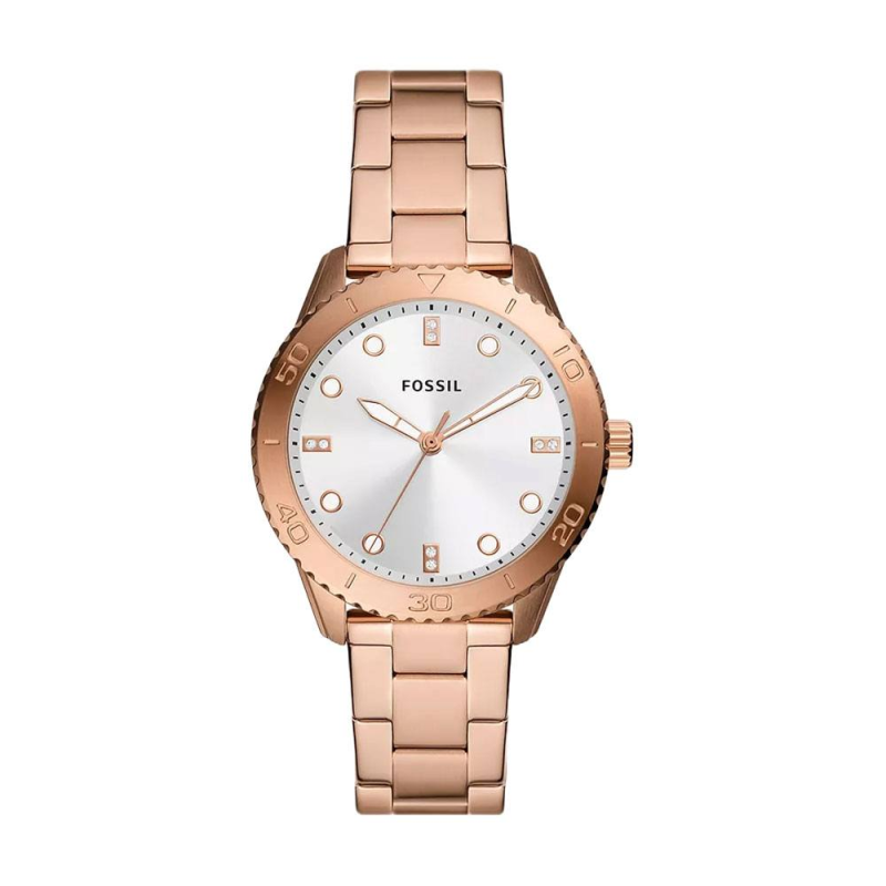 Часовник Fossil BQ3886