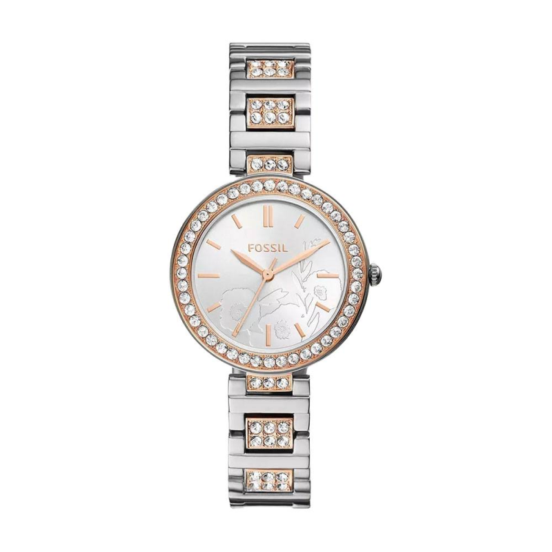 Часовник Fossil BQ3877