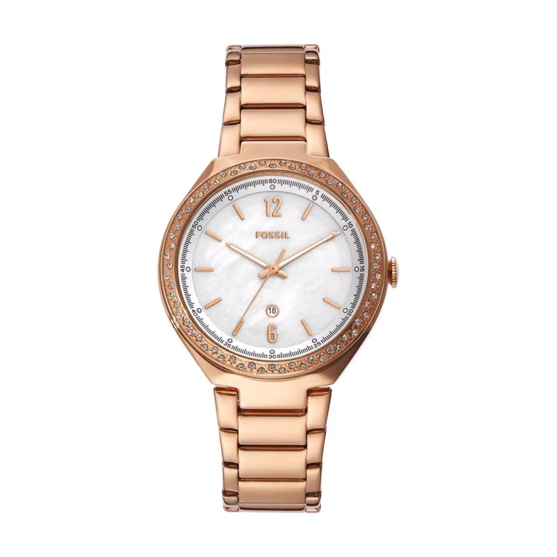 Часовник Fossil BQ3841