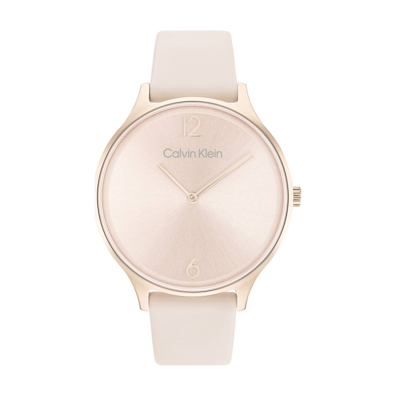 Часовник Calvin Klein 25200009