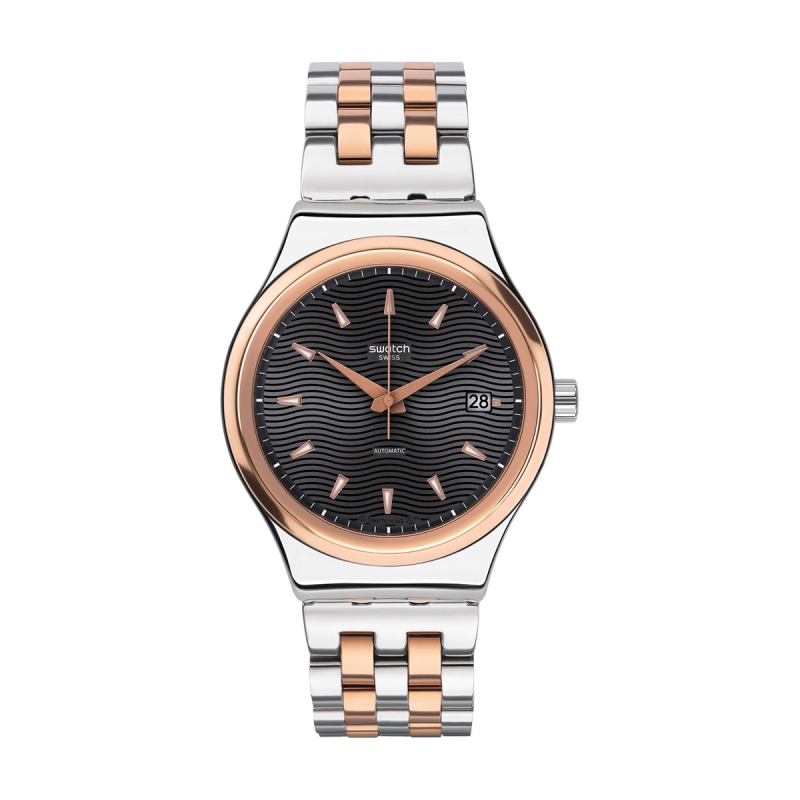 Часовник Swatch Sistem Tux YIS405G