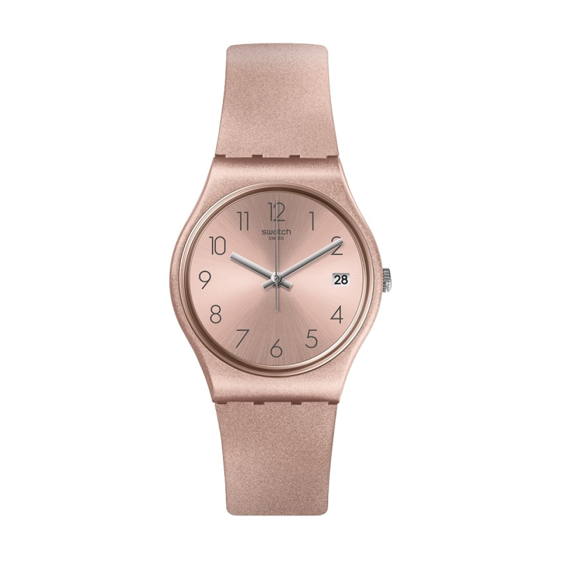 Часовник Swatch Pinkbaya GP403