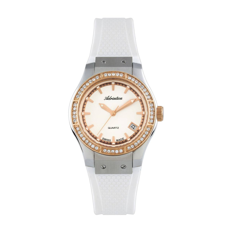 Часовник Adriatica A3209.R213QZ