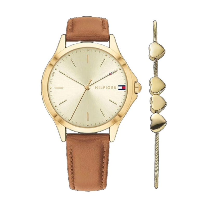 Часовник Tommy Hilfiger 2770142