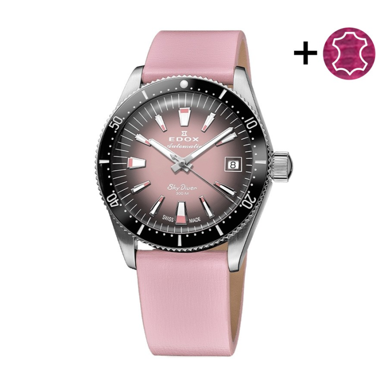 Часовник Edox 80131 3NC NDRO
