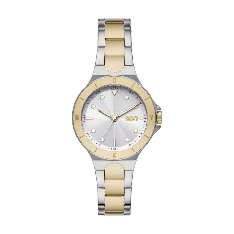 Часовник DKNY NY6666