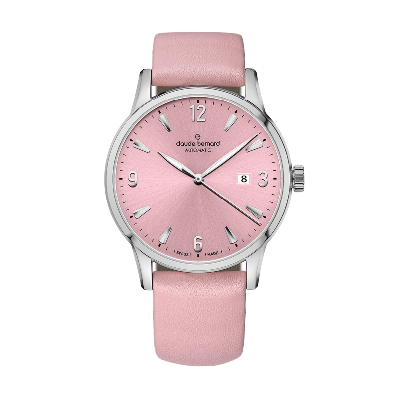 Часовник Claude Bernard 80091 3 ROIN