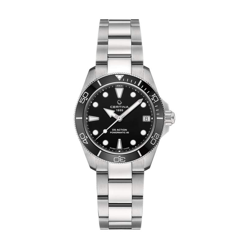 Часовник Certina C032.007.11.051.00