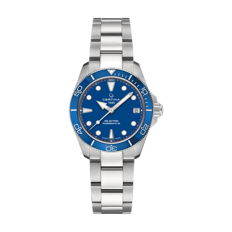 Часовник Certina C032.007.11.041.00