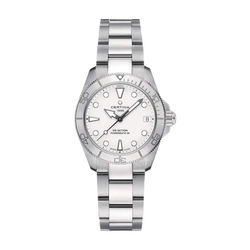 Часовник Certina C032.007.11.011.00