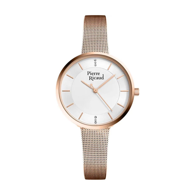 Часовник Pierre Ricaud P23006.9113Q