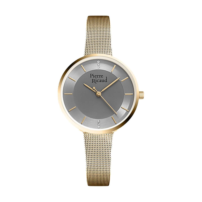 Часовник Pierre Ricaud P23006.1117Q