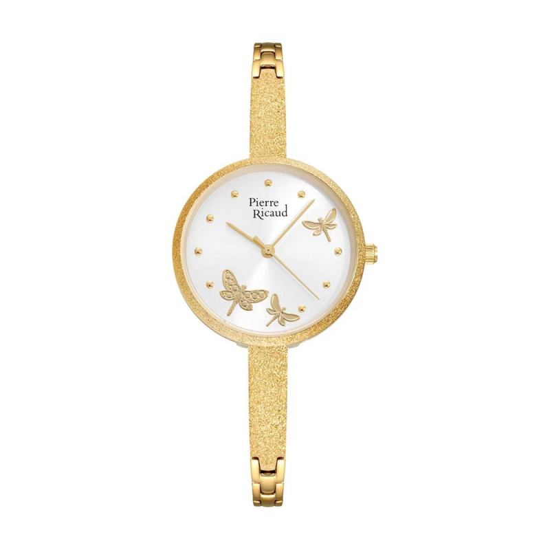 Часовник Pierre Ricaud P22031.1143Q/T