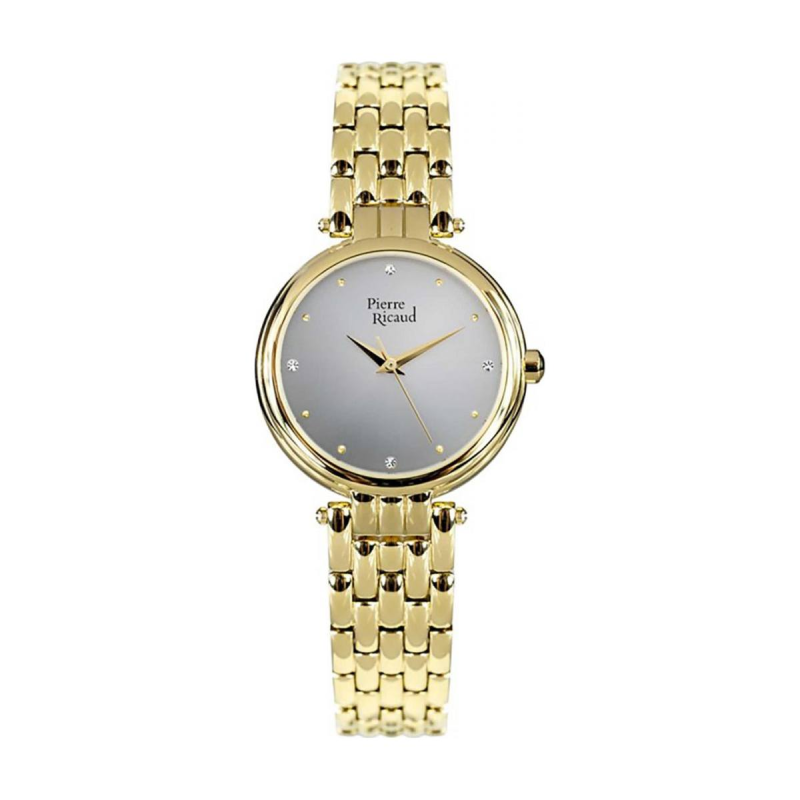 Часовник Pierre Ricaud P22010.1147Q/T