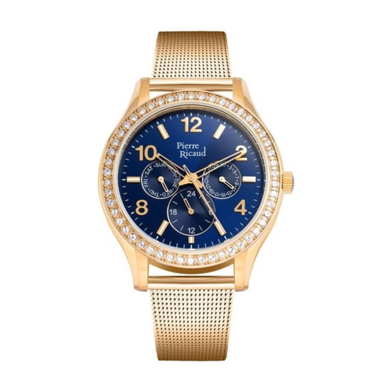 Часовник Pierre Ricaud P21069.1155QFZ/T