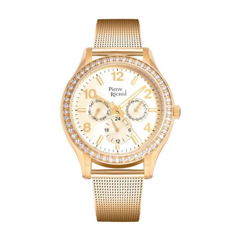 Часовник Pierre Ricaud P21069.1151QFZ/T