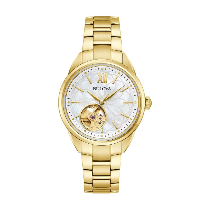 Часовник Bulova 97L172