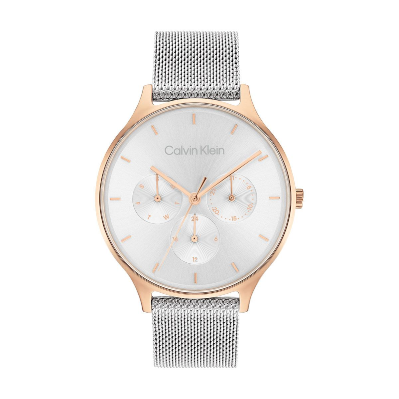 Часовник Calvin Klein 25200106