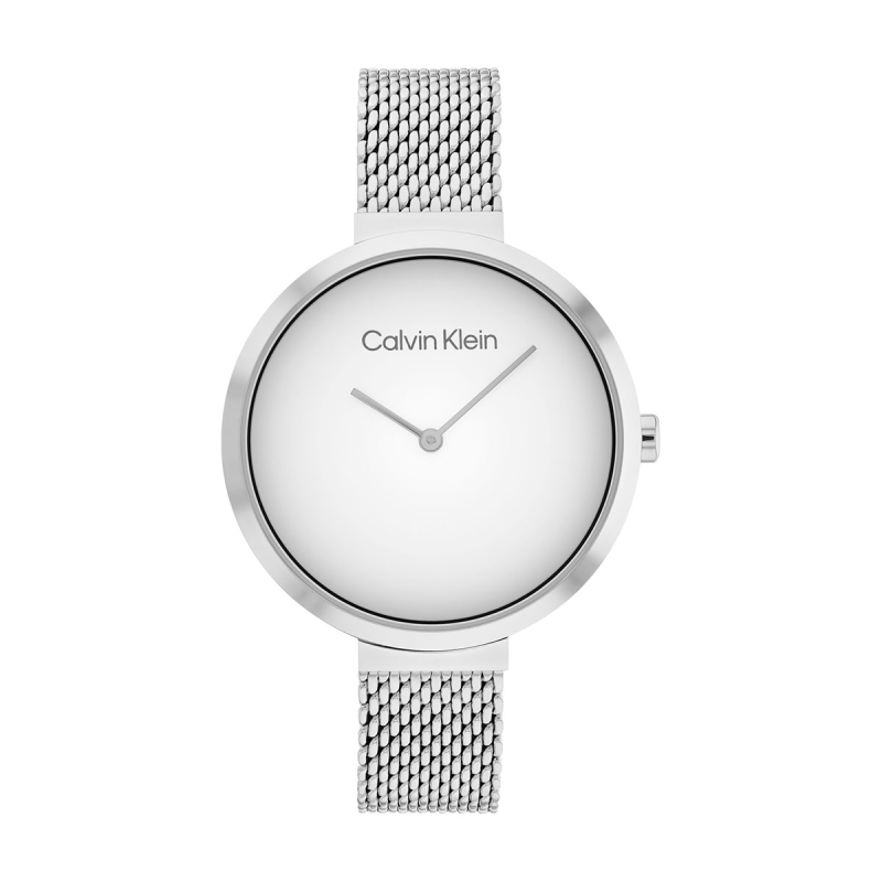 Часовник Calvin Klein 25200079