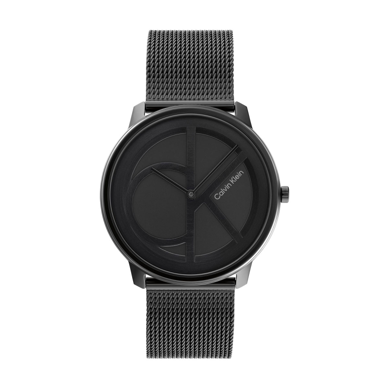 Часовник Calvin Klein 25200028