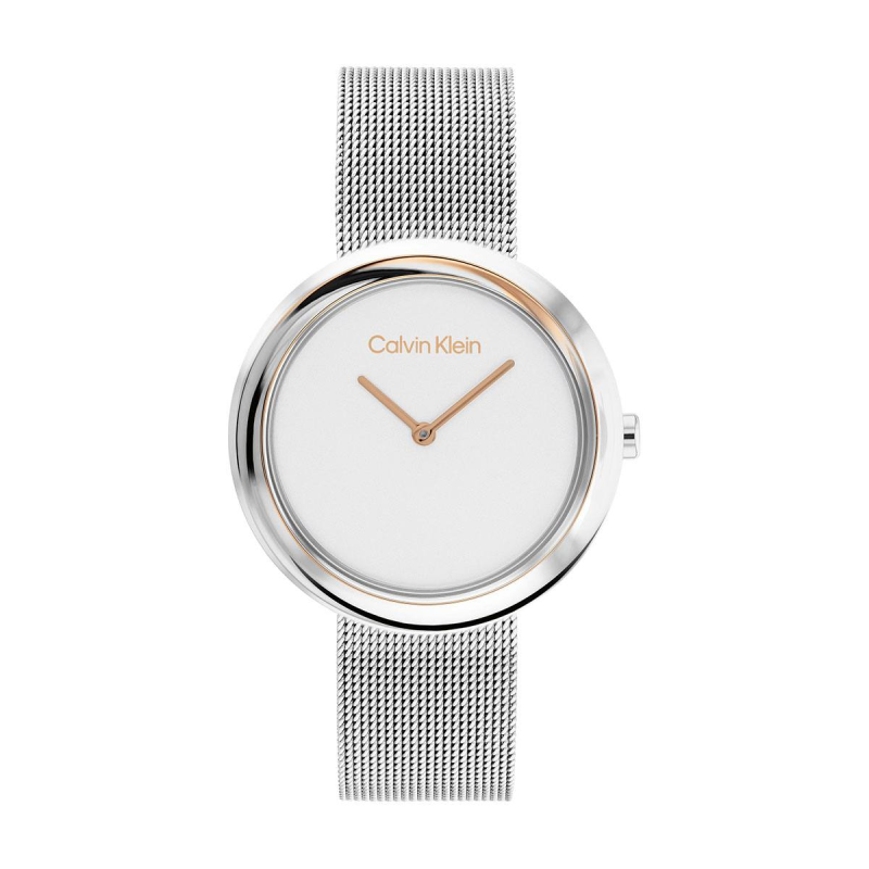 Часовник Calvin Klein 25200011