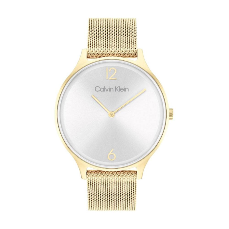 Часовник Calvin Klein 25200003