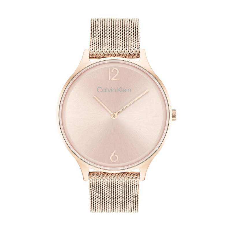 Часовник Calvin Klein 25200002