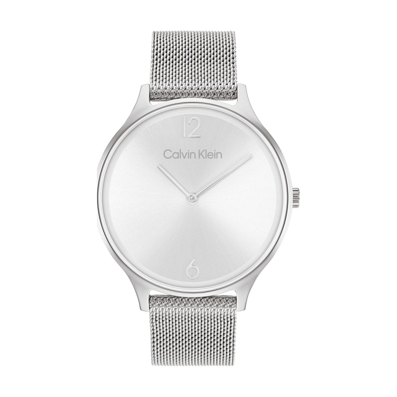 Часовник Calvin Klein 25200001