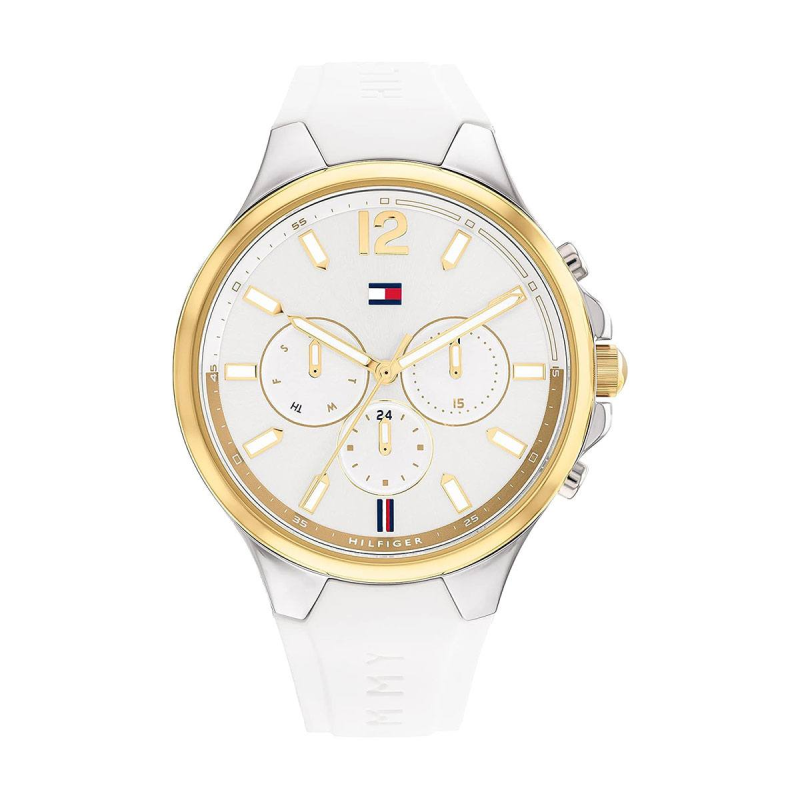 Часовник Tommy Hilfiger 1782598
